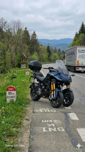 Yamaha Mt-09 undefined | Auto.bg — изображение 2