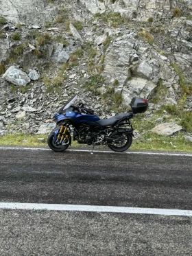Yamaha Mt-09 undefined | Auto.bg — изображение 6