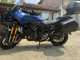 Yamaha Mt-09 undefined | Auto.bg — изображение 7