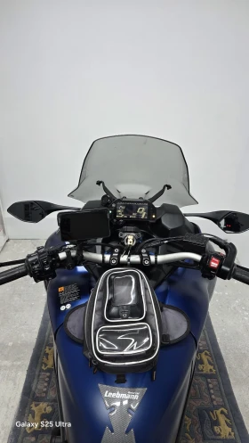 Yamaha Mt-09 undefined | Auto.bg — изображение 12