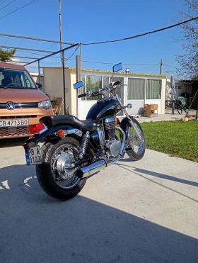Suzuki Savage undefined | Auto.bg — изображение 4