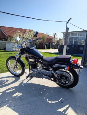 Suzuki Savage undefined | Auto.bg — изображение 6