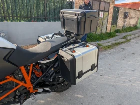 Ktm 1190 R Adventure  | Auto.bg — изображение 10