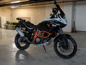 Ktm 1190 R Adventure 