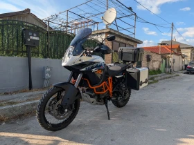 Ktm 1190 R Adventure  | Auto.bg — изображение 11