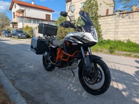 Ktm 1190 R Adventure  | Auto.bg — изображение 12