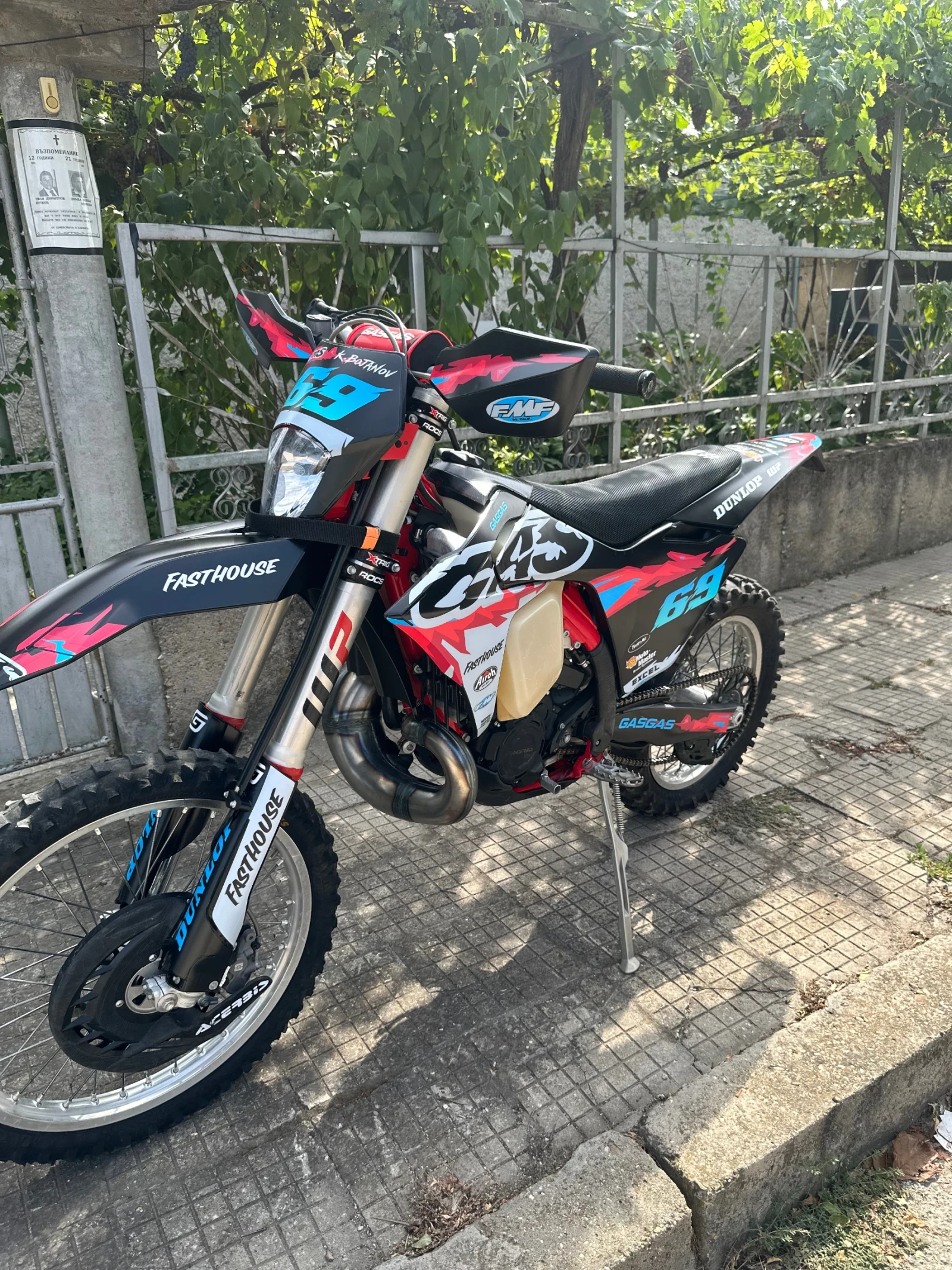 GASGAS EC | Mobile.bg � ����������� 1