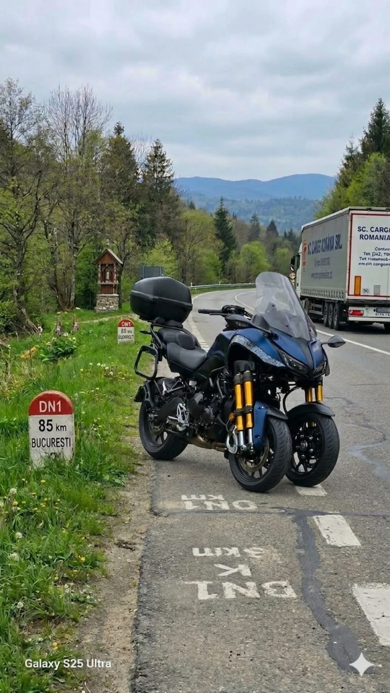 Yamaha Mt-09, снимка 2 - Мотоциклети и мототехника - 53851916