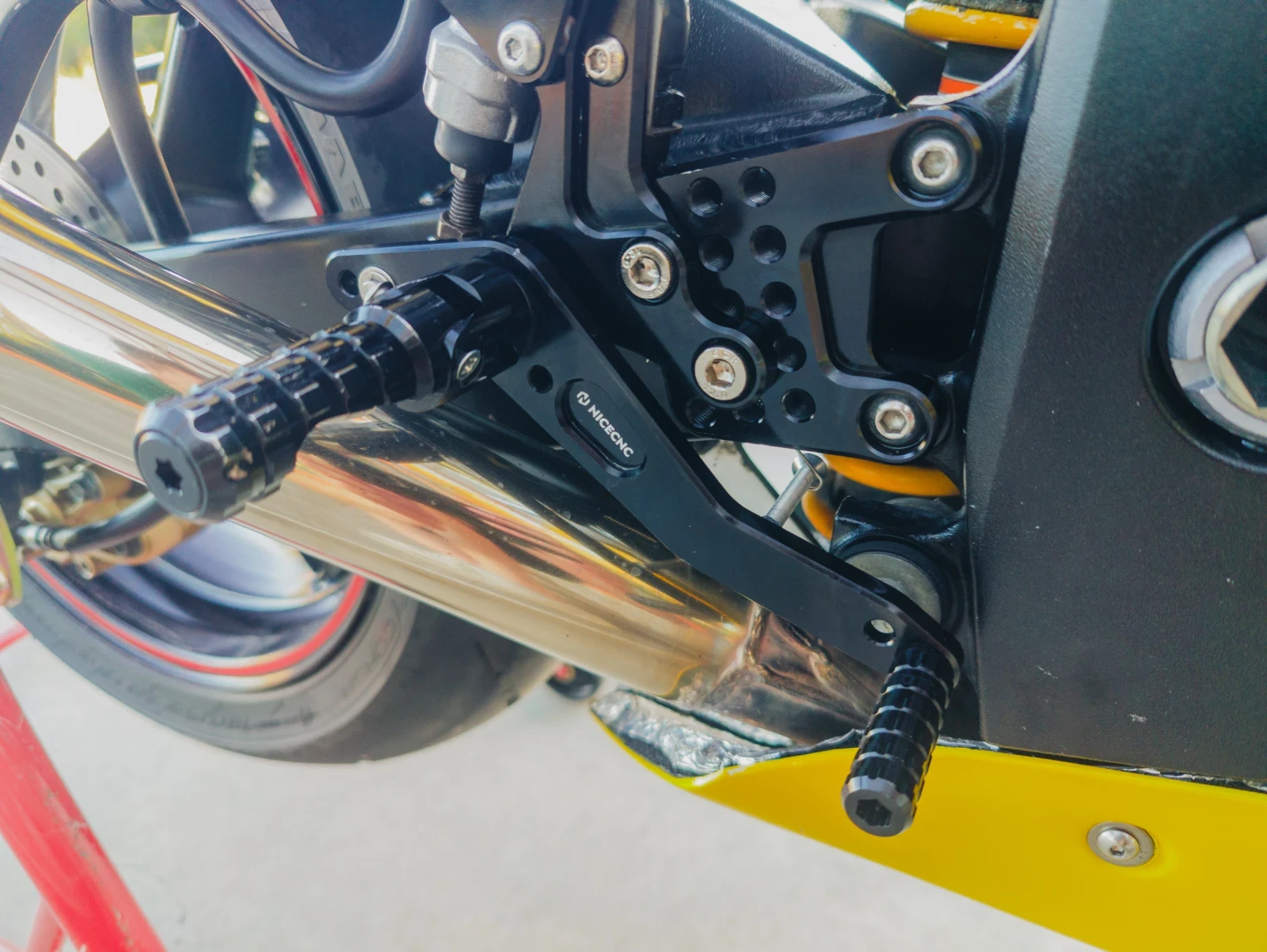 Suzuki Gsxr K4, снимка 12 - Мотоциклети и мототехника - 55967674