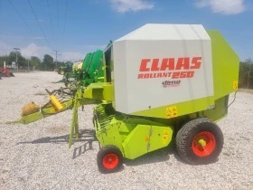  Claas Rollant 250 | Mobile.bg    6