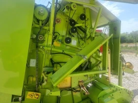  Claas Rollant 250 | Mobile.bg    12