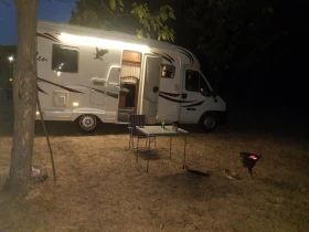 Кемпер Fiat Ducato 2.0 JTD, снимка 3