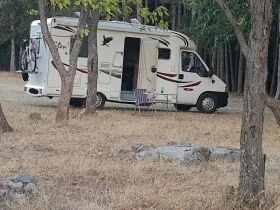 Кемпер Fiat Ducato 2.0 JTD, снимка 2