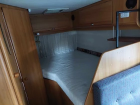 Кемпер Fiat Ducato 2.0 JTD, снимка 7