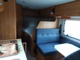 Кемпер Fiat Ducato 2.0 JTD, снимка 8