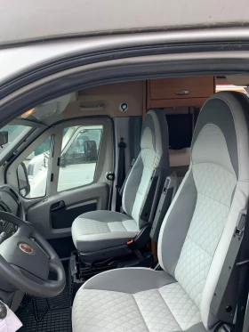 Кемпер Knaus Sport TI2, снимка 6