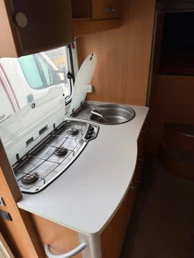 Кемпер Knaus Sport TI2, снимка 11