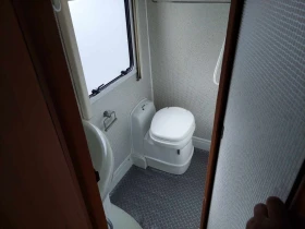 Кемпер Fiat Ducato 2.0 JTD, снимка 5 - Каравани и кемпери - 53666558