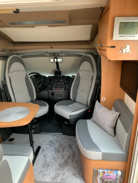 Кемпер Knaus Sport TI2 | Auto.bg — изображение 7