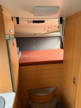 Кемпер Knaus Sport TI2 | Auto.bg — изображение 9