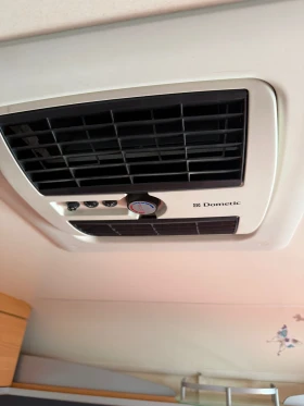 Кемпер Knaus Sport TI2 | Auto.bg — изображение 10