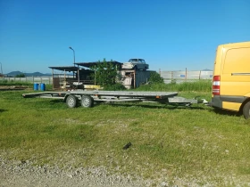 За автомобил Дея 8, 50м., снимка 1