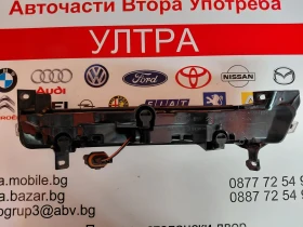 17785001  LED дневни светлини в ляво  CITROEN C4 GRAND PICASSO 17784901  , снимка 3