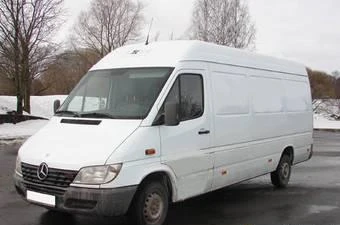 Кормилна система за Mercedes-Benz Sprinter 316, снимка 1 - Части - 49501768