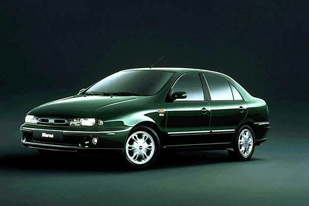 Рама и Каросерия за Fiat Marea, снимка 1 - Части - 27729664