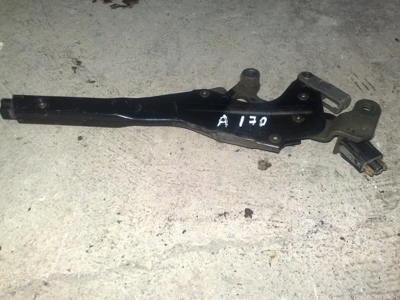 Ръчна спирачка за Мерцедес А170