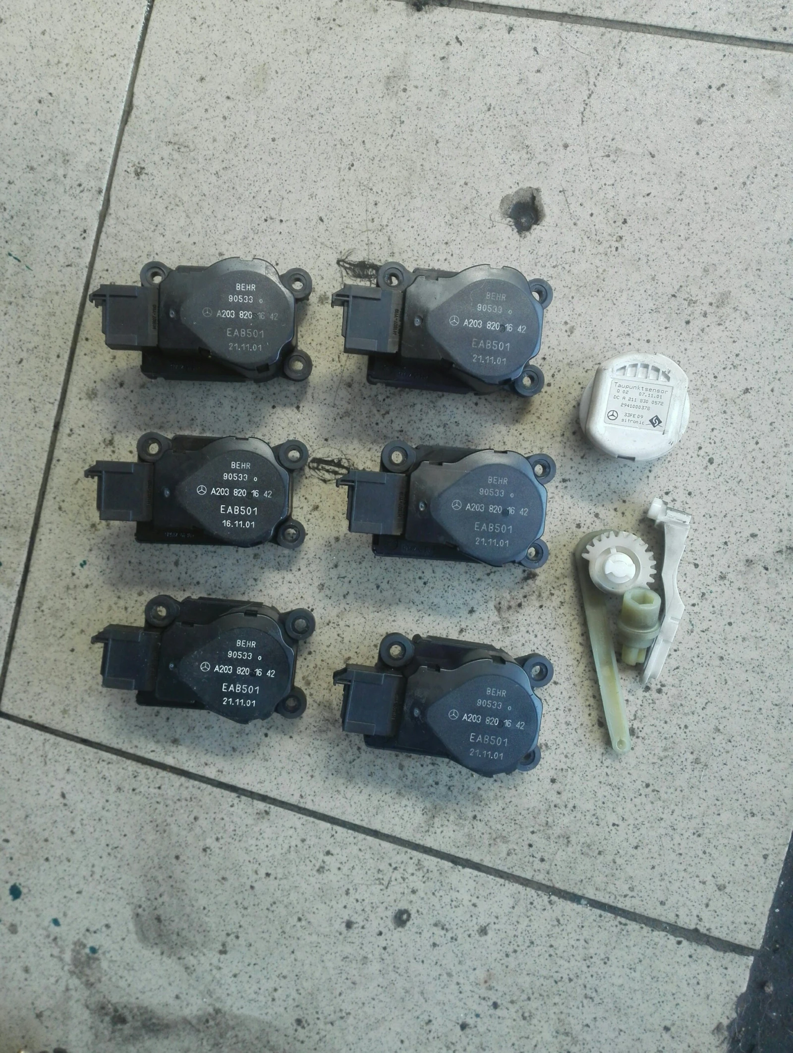   -  270 w203 | Mobile.bg   1