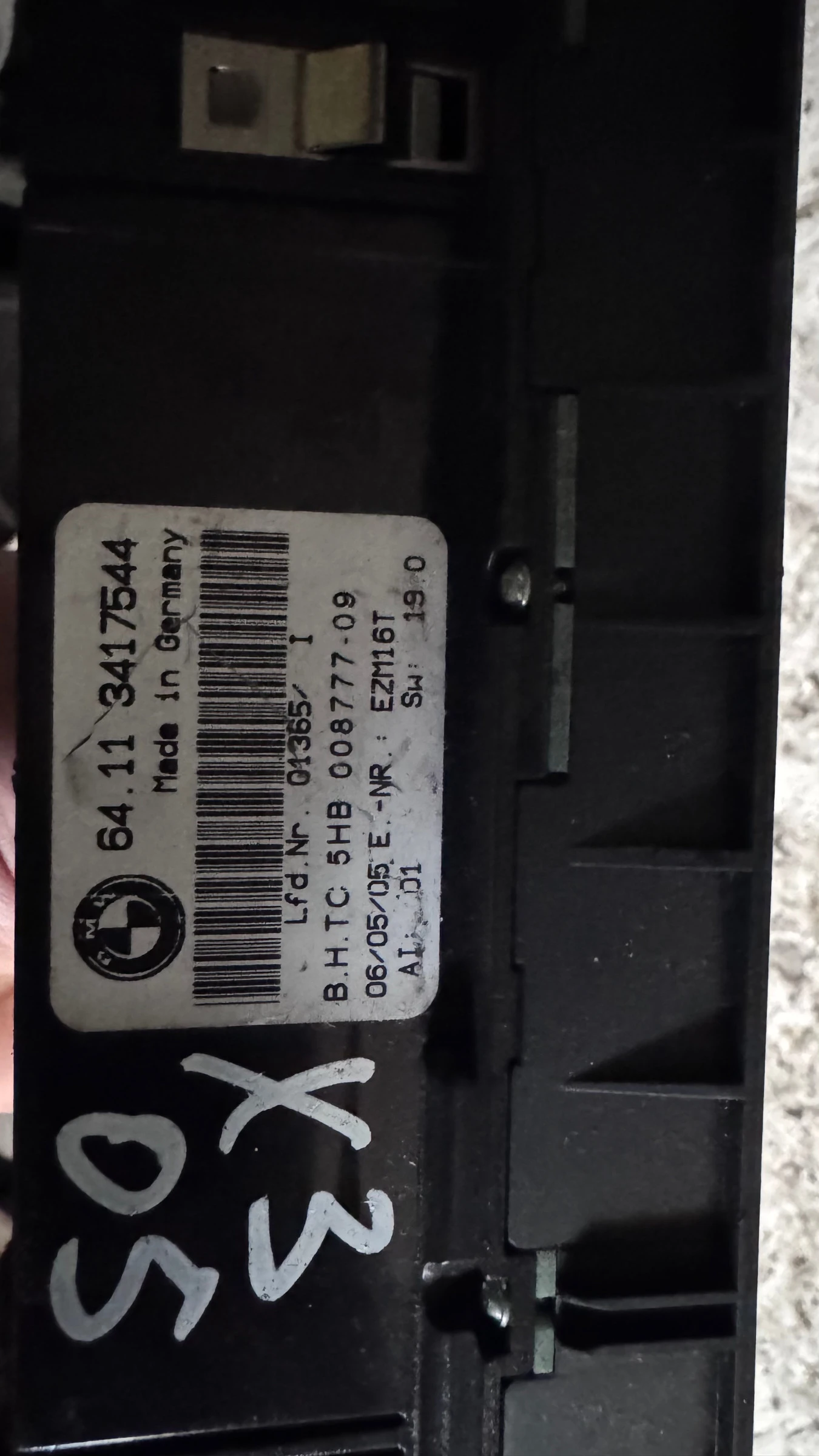   /  /  a BMW X3 -64.113417544 / 5HB008777-09 | Mobile.bg   2