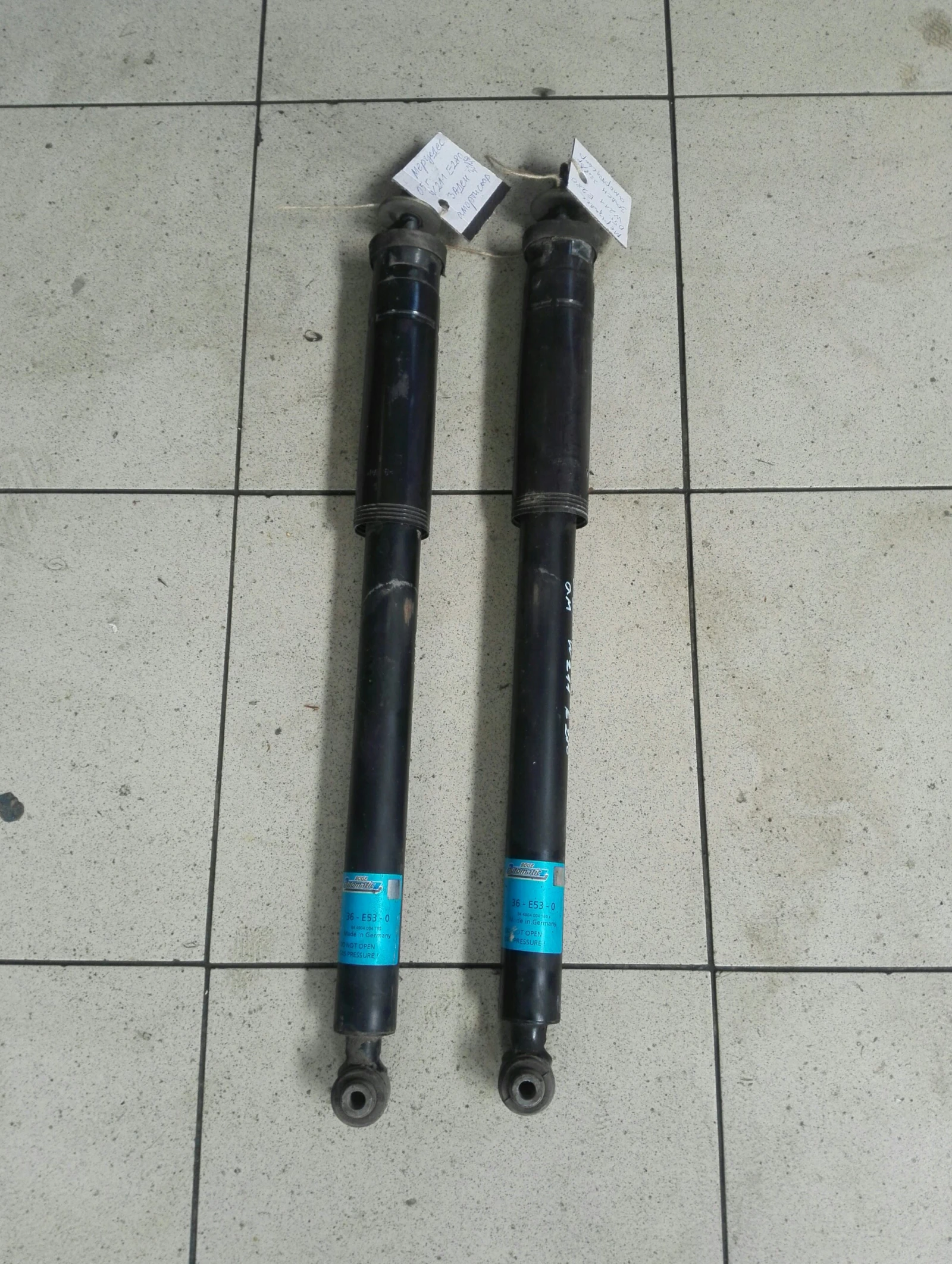 ���������� ����� (��� � �����) �������� �280 W211 cdi | Mobile.bg � ����������� 1