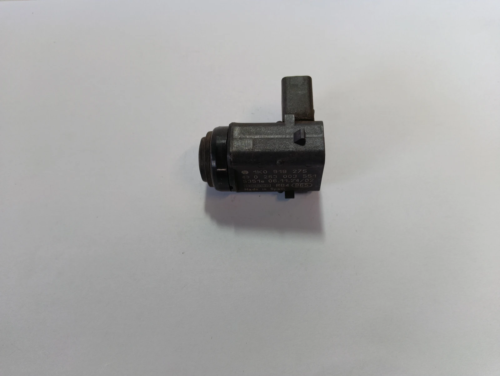 датчик за парктроник 1K0919275 VW Touareg