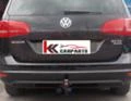 Рама и Каросерия за VW Sharan, снимка 1