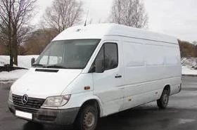      ,    Mercedes-Benz Sprinter 316