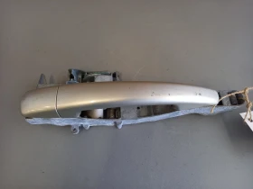 Дръжка врата предна дясна външна Пежо 207SW 