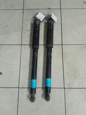 Амортисьор заден (ляв и десен) Мерцедес Е280 W211 cdi
