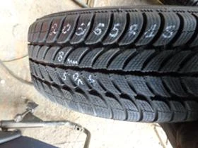 Гуми Зимни 205/65R15, снимка 1