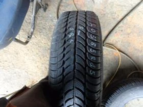Гуми Зимни 205/65R15, снимка 2