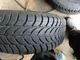 Гуми Зимни 205/65R15, снимка 3