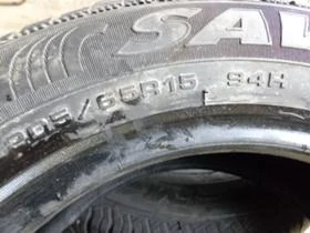 Гуми Зимни 205/65R15, снимка 9