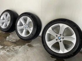        255/50R19  BMW