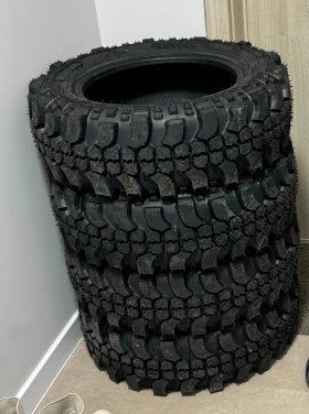 Гуми Всесезонни 175/80R15, снимка 2 - Гуми и джанти - 48603071