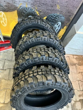 Гуми Всесезонни 175/80R15, снимка 1 - Гуми и джанти - 48603071