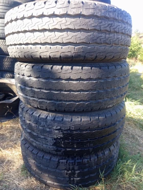����� �� �������� �� ���� 235/65R16