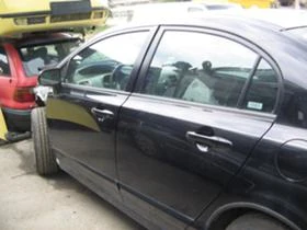 Honda Civic 2.0, снимка 4