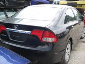 Honda Civic 2.0, снимка 6