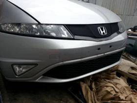 Honda Civic 1.8 i Vtec, снимка 2