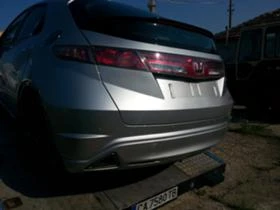 Honda Civic 1.8 i Vtec, снимка 4